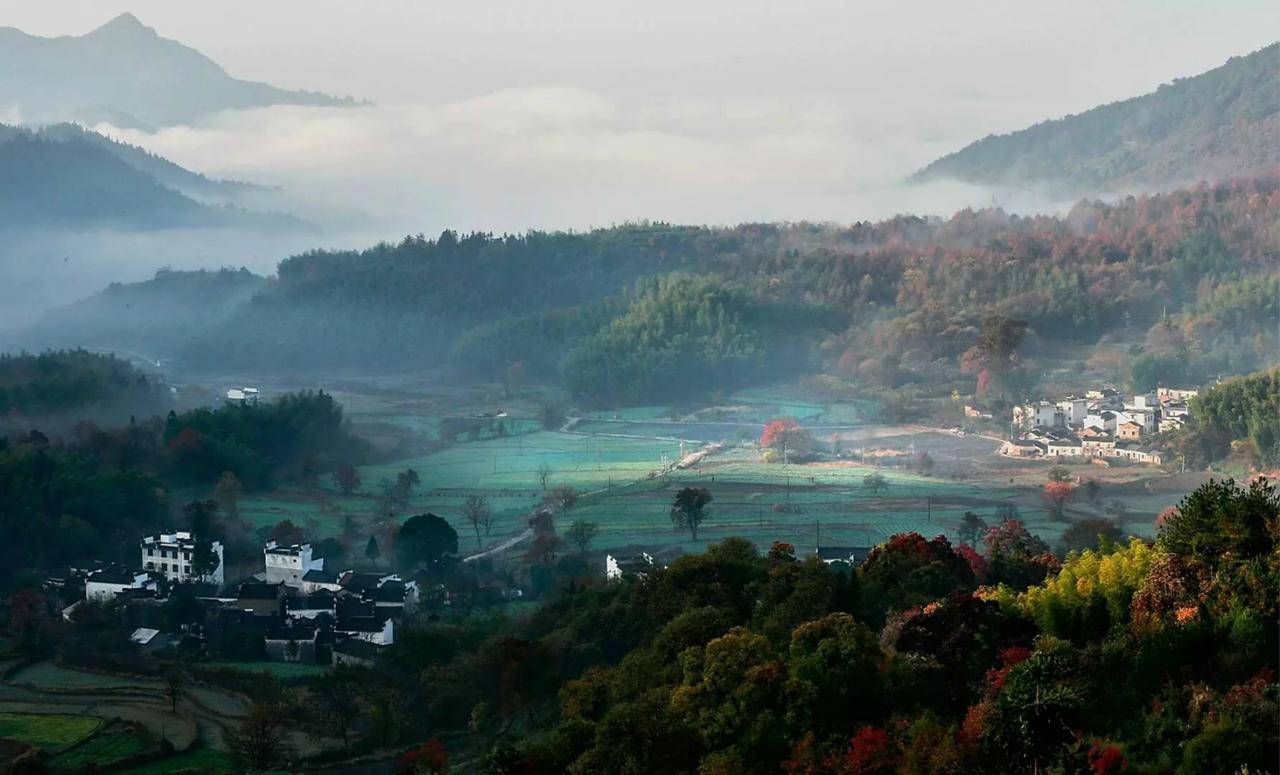 Hongcun Dunyuantang Inn Yi (Anhui) Dış mekan fotoğraf