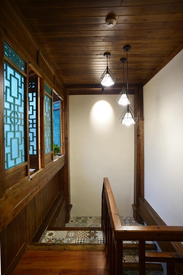 Hongcun Dunyuantang Inn Yi (Anhui) Dış mekan fotoğraf