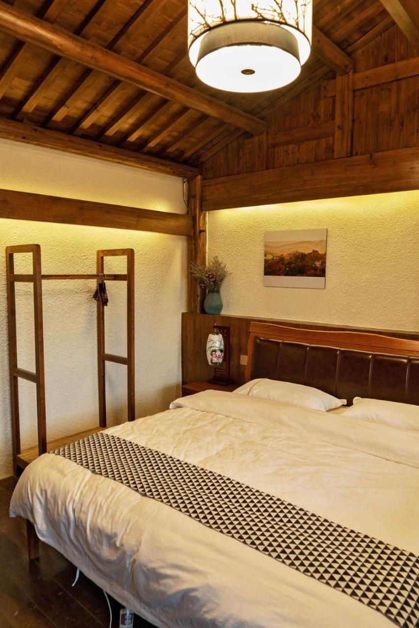 Hongcun Dunyuantang Inn Yi (Anhui) Dış mekan fotoğraf